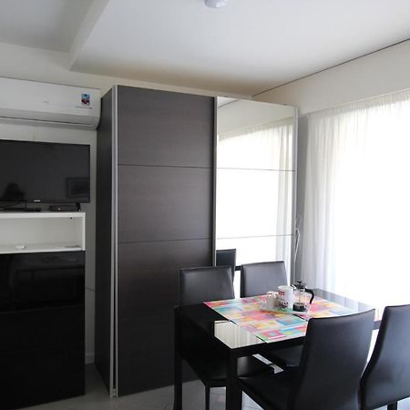Monte Carlo Terrace Monaco Διαμέρισμα Beausoleil Εξωτερικό φωτογραφία