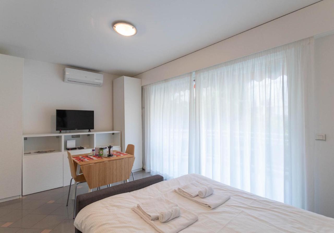 Monte Carlo Terrace Monaco Διαμέρισμα Beausoleil Εξωτερικό φωτογραφία