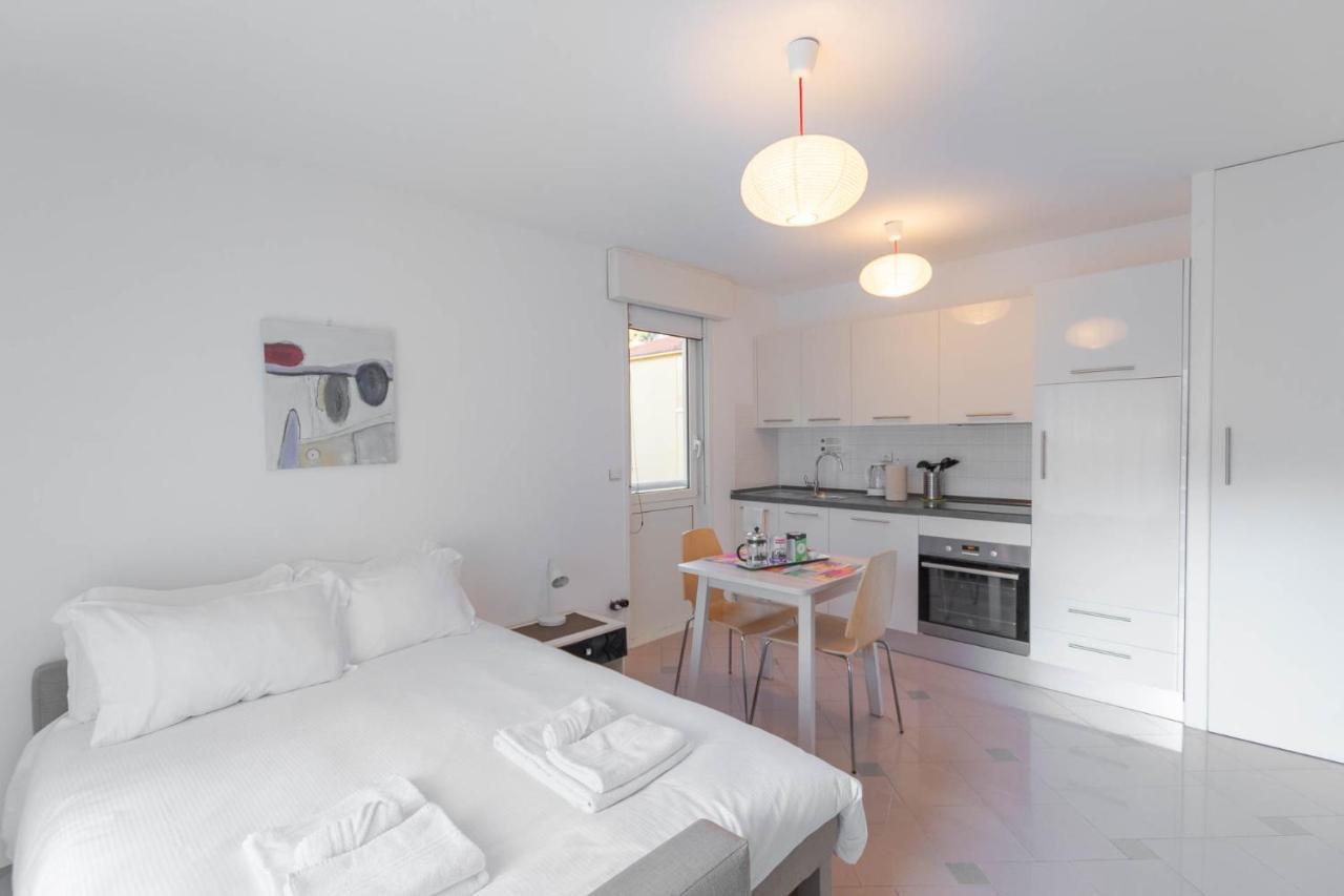 Monte Carlo Terrace Monaco Διαμέρισμα Beausoleil Εξωτερικό φωτογραφία