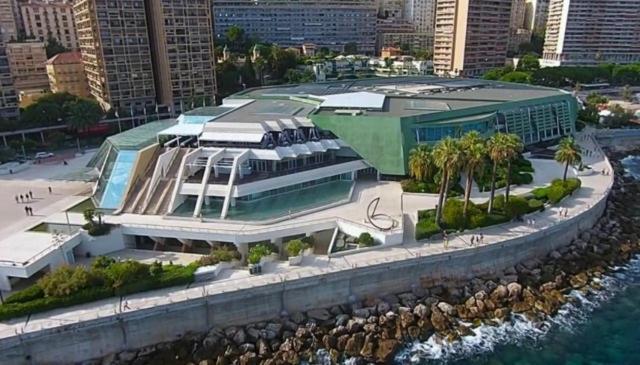 Monte Carlo Terrace Monaco Διαμέρισμα Beausoleil Εξωτερικό φωτογραφία