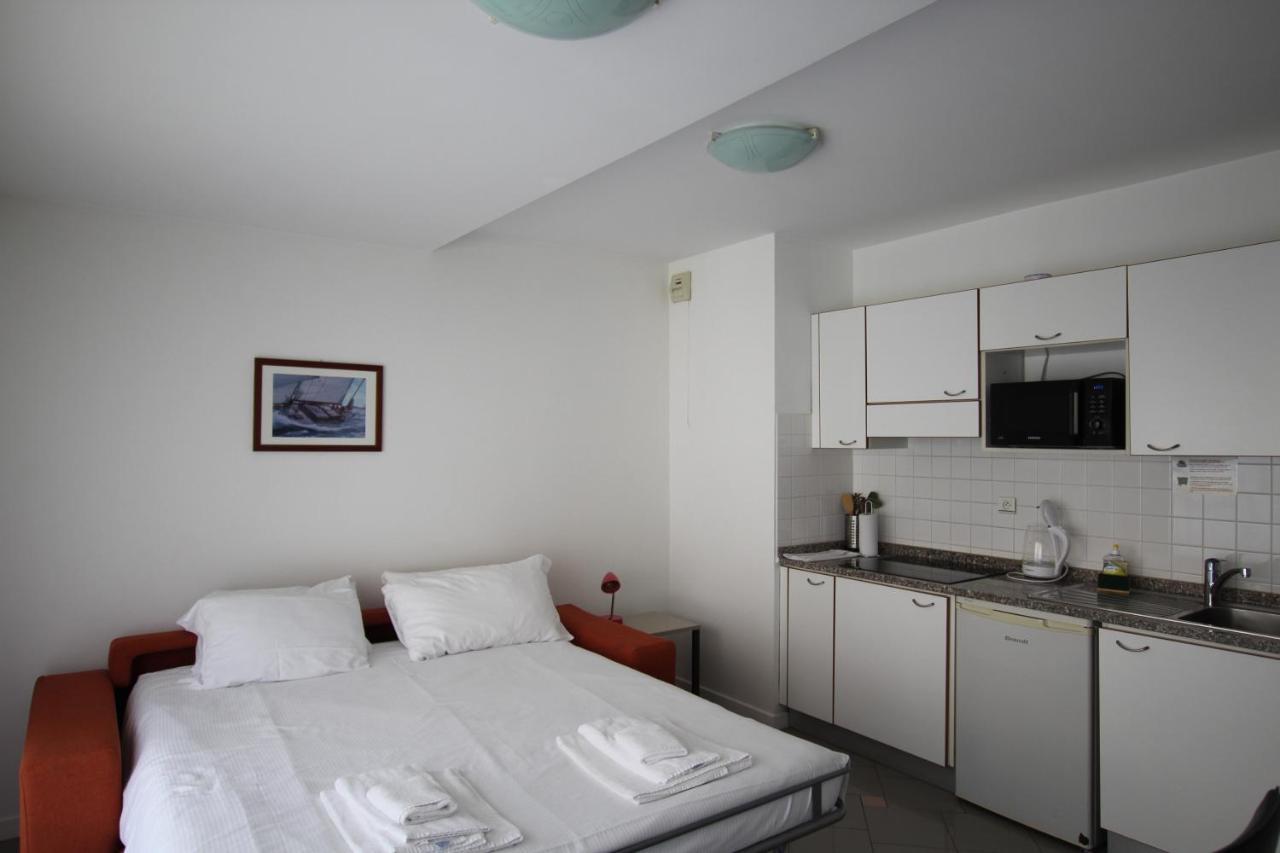 Monte Carlo Terrace Monaco Διαμέρισμα Beausoleil Εξωτερικό φωτογραφία