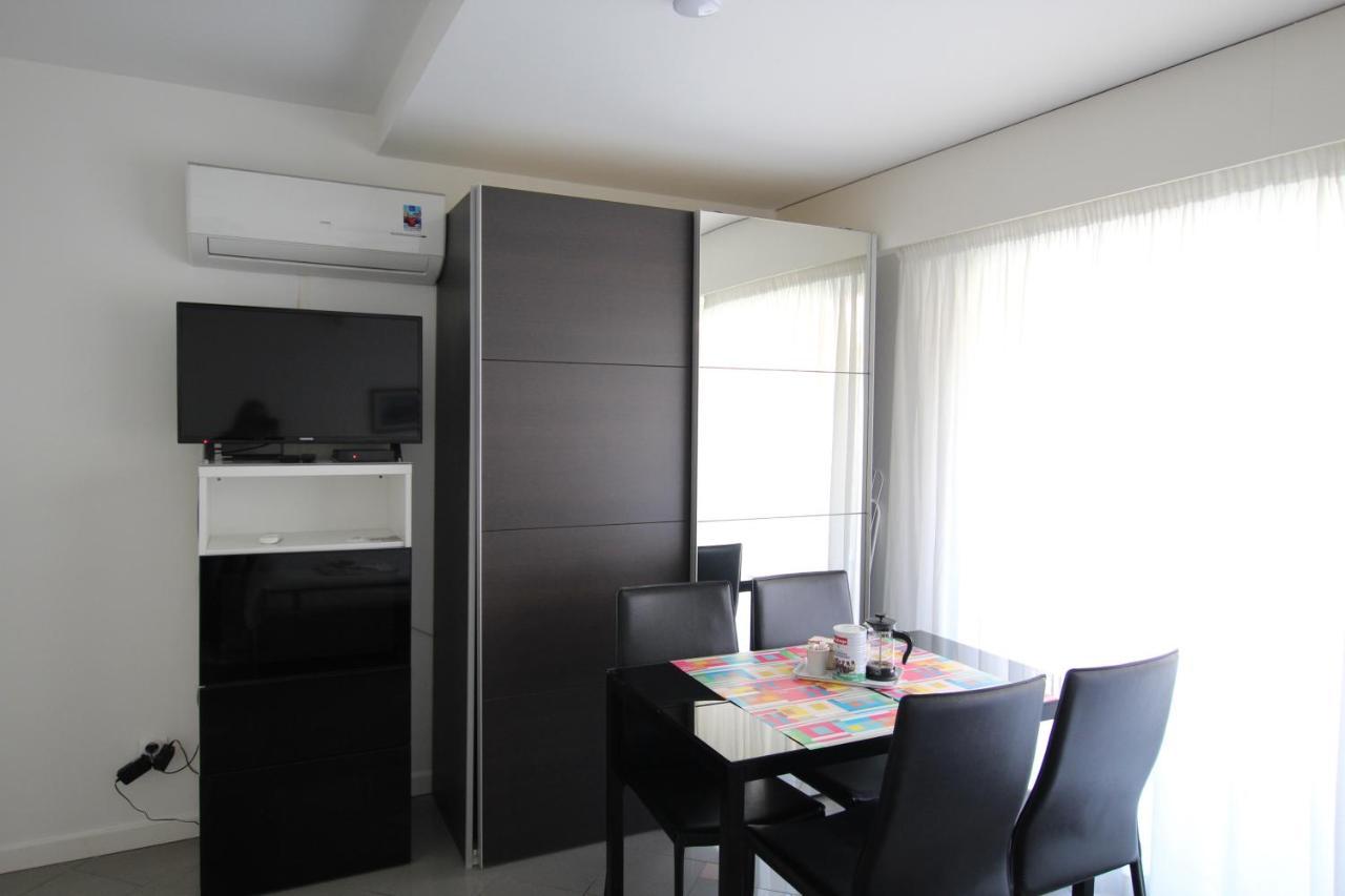 Monte Carlo Terrace Monaco Διαμέρισμα Beausoleil Εξωτερικό φωτογραφία