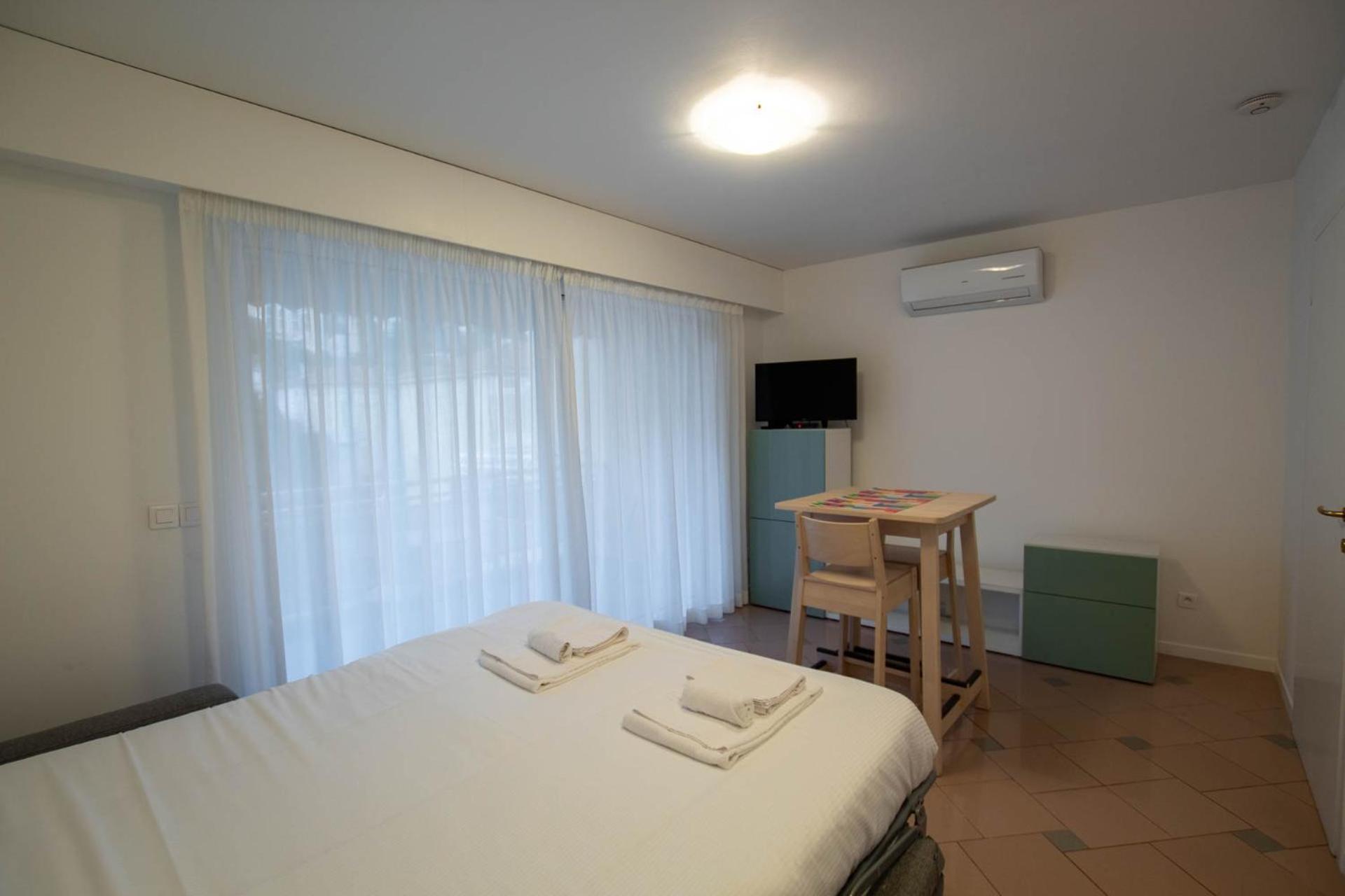 Monte Carlo Terrace Monaco Διαμέρισμα Beausoleil Δωμάτιο φωτογραφία
