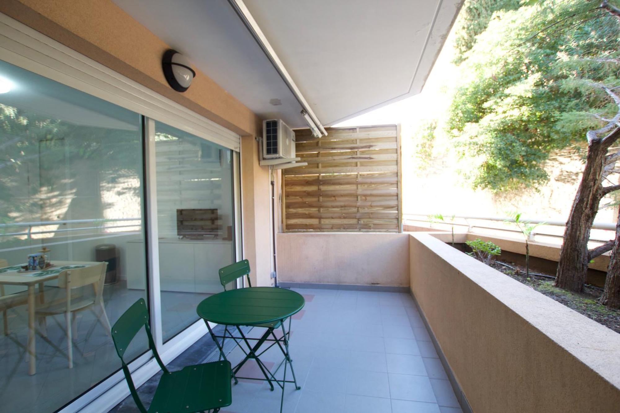 Monte Carlo Terrace Monaco Διαμέρισμα Beausoleil Εξωτερικό φωτογραφία