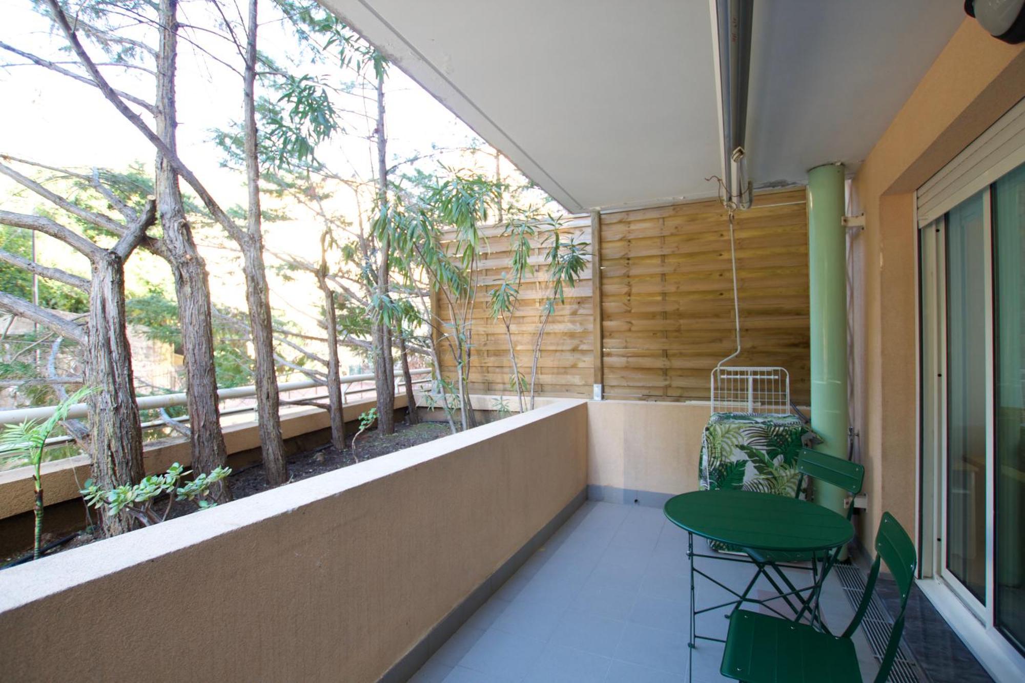 Monte Carlo Terrace Monaco Διαμέρισμα Beausoleil Εξωτερικό φωτογραφία