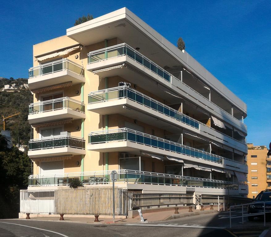 Monte Carlo Terrace Monaco Διαμέρισμα Beausoleil Εξωτερικό φωτογραφία