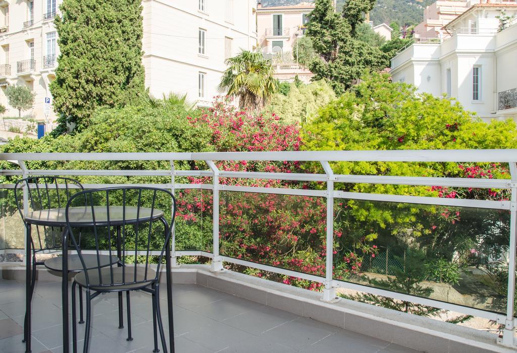 Monte Carlo Terrace Monaco Διαμέρισμα Beausoleil Εξωτερικό φωτογραφία