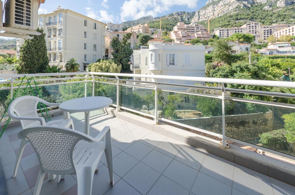 Monte Carlo Terrace Monaco Διαμέρισμα Beausoleil Εξωτερικό φωτογραφία
