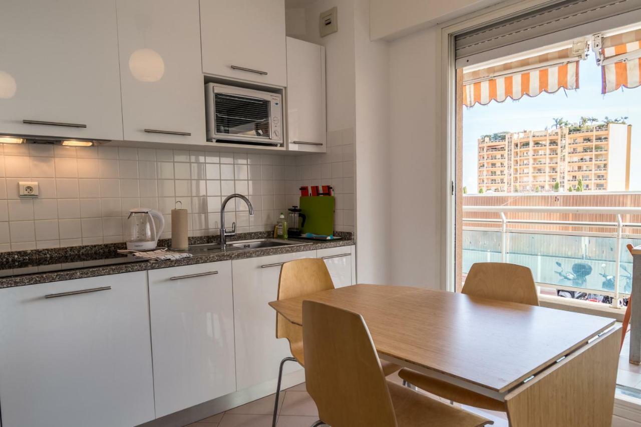 Monte Carlo Terrace Monaco Διαμέρισμα Beausoleil Εξωτερικό φωτογραφία
